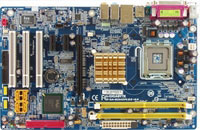 Gigabyte GA-8I945PLGE-RH